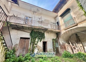 Foto 3 - Casa indipendente via sant'anna
 
22, Sant'Antimo - foto 3