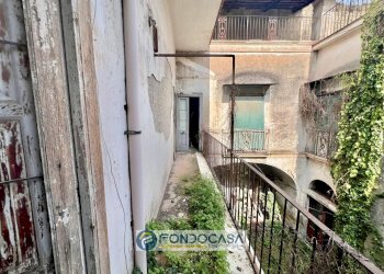 Foto 6 - Casa indipendente via sant'anna
 
22, Sant'Antimo - foto 6