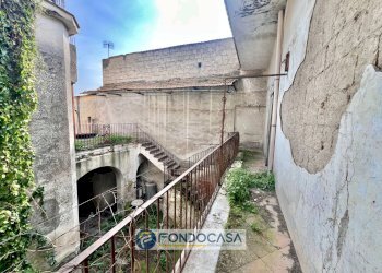 Foto 9 - Casa indipendente via sant'anna
 
22, Sant'Antimo - foto 9