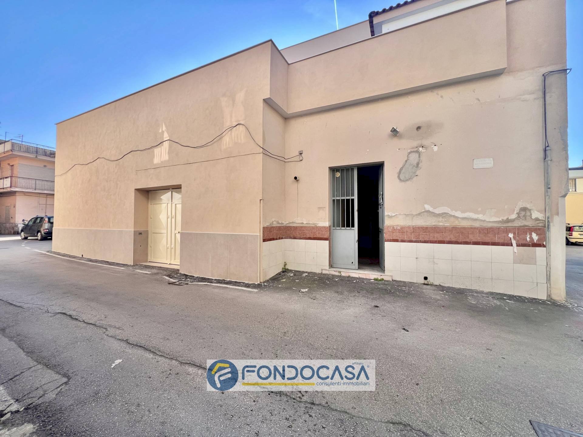 Foto 1 - Quadrilocale via sant'anna, Sant'Antimo - foto 1