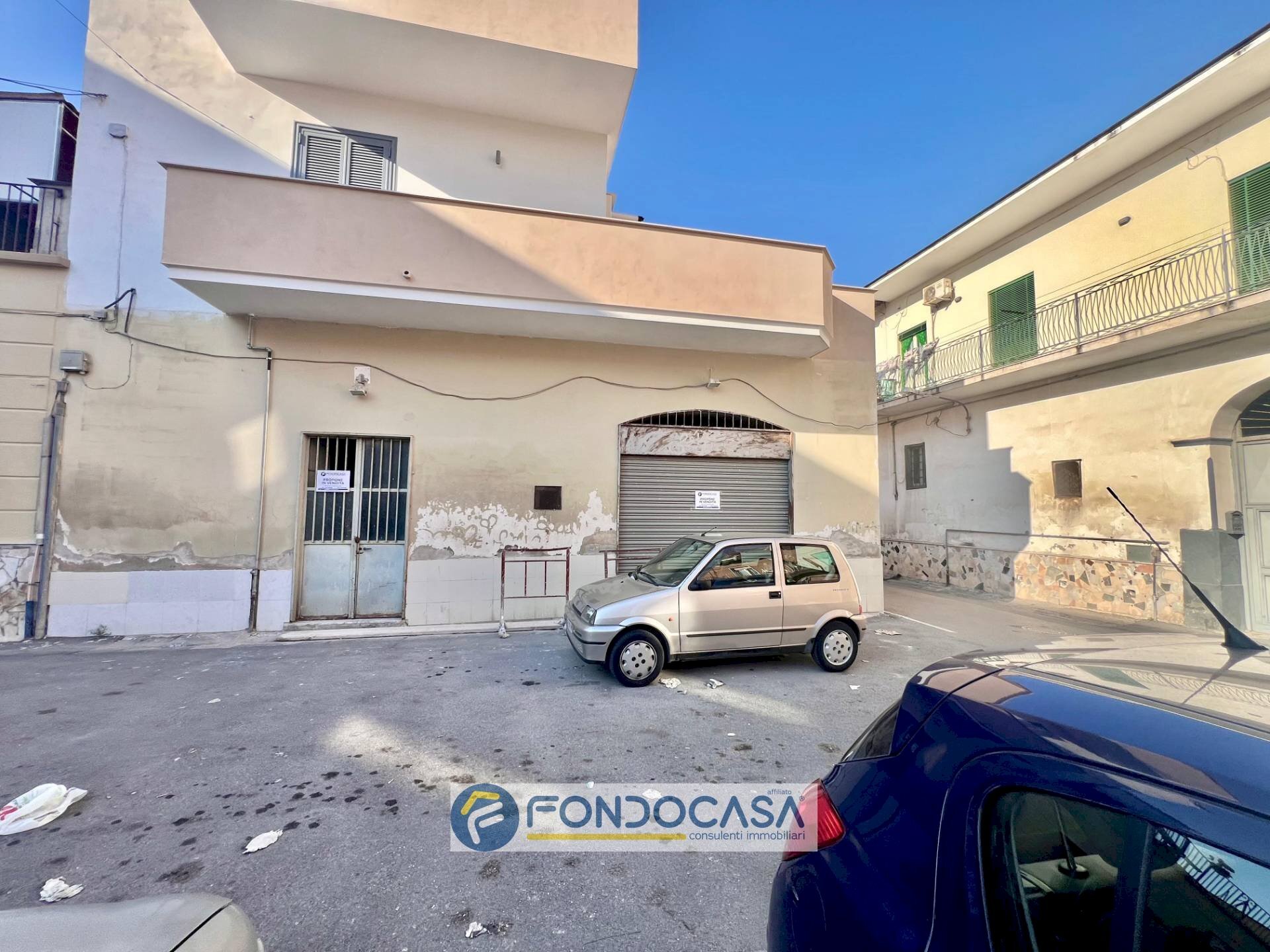 Foto 2 - Quadrilocale via sant'anna, Sant'Antimo - foto 2