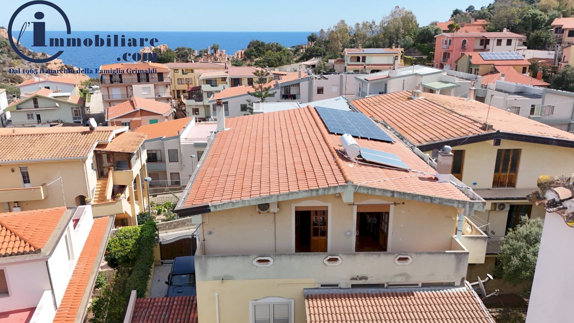 Foto 1 - Apartment Via Marco Polo, Tortolì - photo 1