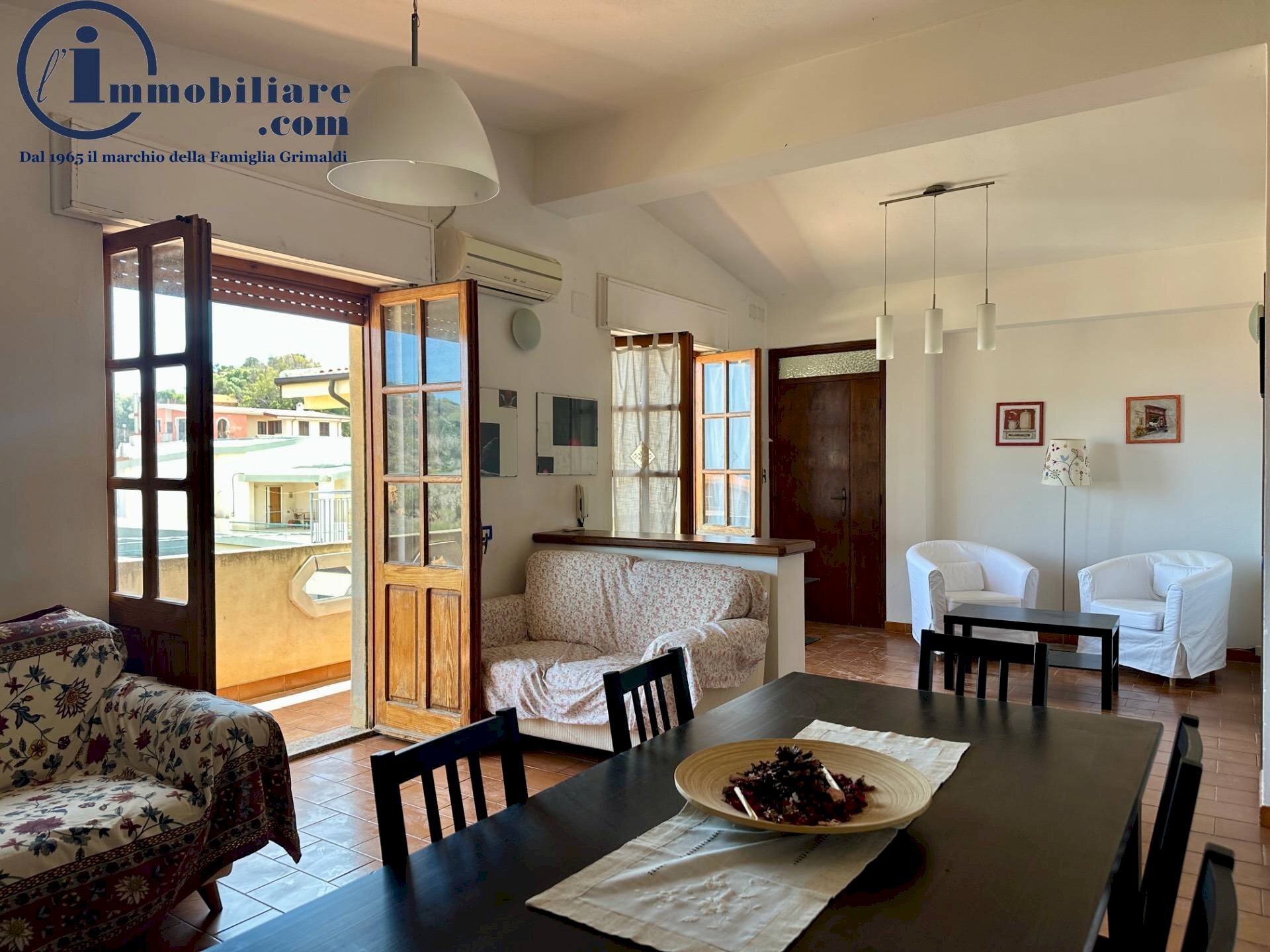 Foto 2 - Apartment Via Marco Polo, Tortolì - photo 2