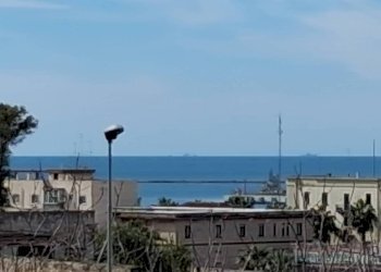 Vista - Appartamento via Orsini, 39, Taranto - foto 1