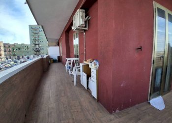 Terrazzo - Appartamento via Orsini, 39, Taranto - foto 2