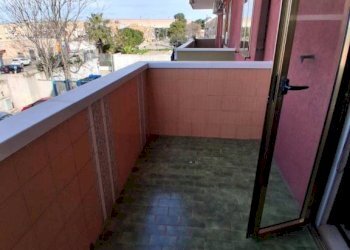 Balcone - Appartamento via Orsini, 39, Taranto - foto 5