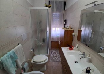 Bagno - Appartamento via Orsini, 39, Taranto - foto 10