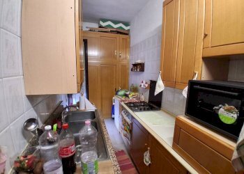 Cucina - Appartamento via Orsini, 39, Taranto - foto 15