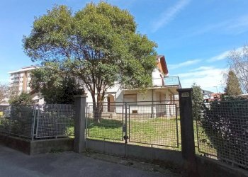 Zona - Villa vicolo Piovale, 25, Borgomanero - foto 5