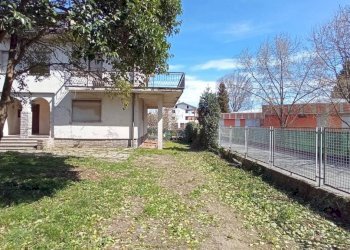 Terreno - Villa vicolo Piovale, 25, Borgomanero - foto 7