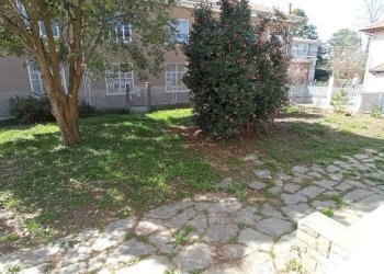 Giardino - Villa vicolo Piovale, 25, Borgomanero - foto 10