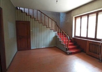 Ingresso - Villa vicolo Piovale, 25, Borgomanero - foto 18