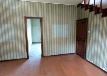 Camera da letto - Villa vicolo Piovale, 25, Borgomanero - foto 20