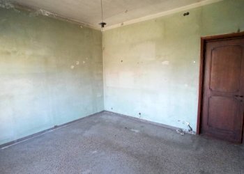 Camera da letto - Villa vicolo Piovale, 25, Borgomanero - foto 22