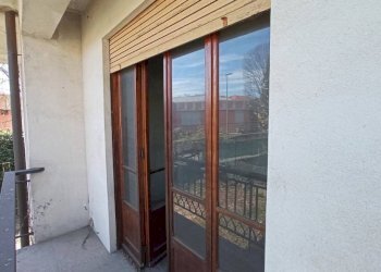 Balcone - Villa vicolo Piovale, 25, Borgomanero - foto 24