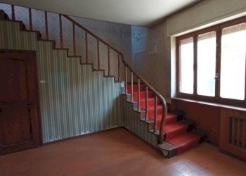 Interno palazzo - Villa vicolo Piovale, 25, Borgomanero - foto 25