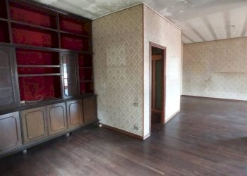 Stanza non arredata - Villa vicolo Piovale, 25, Borgomanero - foto 33