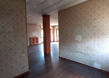 Stanza non arredata - Villa vicolo Piovale, 25, Borgomanero - foto 34