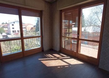 Camera da letto - Villa vicolo Piovale, 25, Borgomanero - foto 35