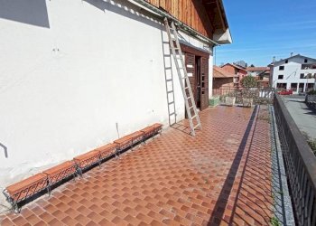 Terrazzo - Villa vicolo Piovale, 25, Borgomanero - foto 36