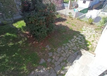 Giardino - Villa vicolo Piovale, 25, Borgomanero - foto 38