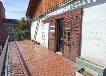 Terrazzo - Villa vicolo Piovale, 25, Borgomanero - foto 39