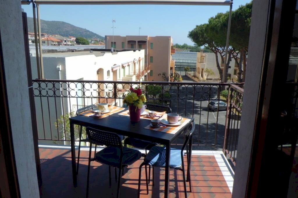 Terrazzo - Bilocale via Caviglia, 5, Ceriale - foto 3