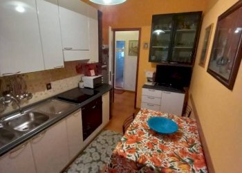 Cucina - Two-room apartment via Caviglia, 5, Ceriale - photo 4