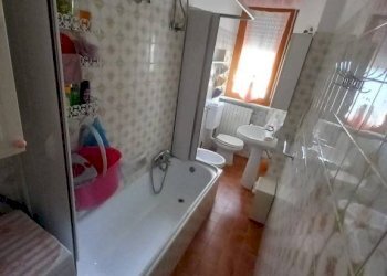Bagno - Two-room apartment via Caviglia, 5, Ceriale - photo 11