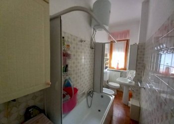 Bagno - Two-room apartment via Caviglia, 5, Ceriale - photo 12