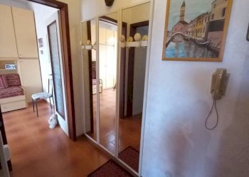 Corridoio - Two-room apartment via Caviglia, 5, Ceriale - photo 14