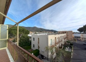 Vista - Two-room apartment via Caviglia, 5, Ceriale - photo 17