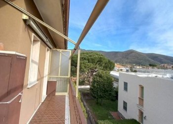 Balcone - Two-room apartment via Caviglia, 5, Ceriale - photo 22