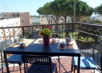 Terrazzo - Bilocale via Caviglia, 5, Ceriale - foto 1