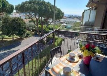 Balcone - Bilocale via Caviglia, 5, Ceriale - foto 4