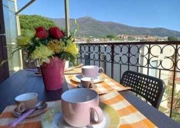 Terrazzo - Bilocale via Caviglia, 5, Ceriale - foto 6