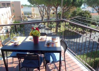 Balcone - Bilocale via Caviglia, 5, Ceriale - foto 7