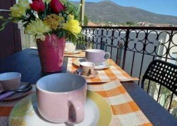 Terrazzo - Bilocale via Caviglia, 5, Ceriale - foto 10