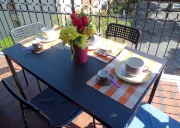 Balcone - Bilocale via Caviglia, 5, Ceriale - foto 12