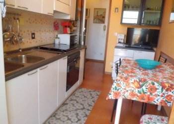 Cucina - Bilocale via Caviglia, 5, Ceriale - foto 17