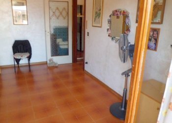 Camera da letto - Bilocale via Caviglia, 5, Ceriale - foto 23