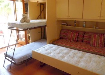 Camera da letto - Bilocale via Caviglia, 5, Ceriale - foto 25