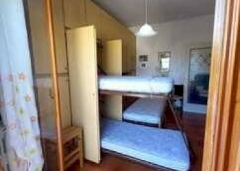 Camera da letto - Bilocale via Caviglia, 5, Ceriale - foto 26