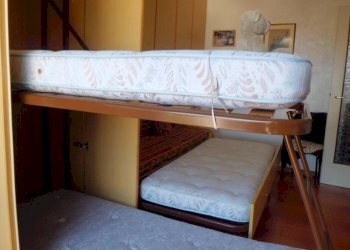 Camera da letto - Bilocale via Caviglia, 5, Ceriale - foto 28
