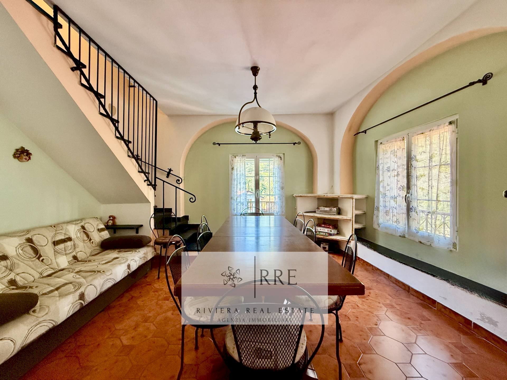 Foto 1 - Attico Frazione Lavina - Piazza Sant' Antonio Abate, Rezzo - foto 1