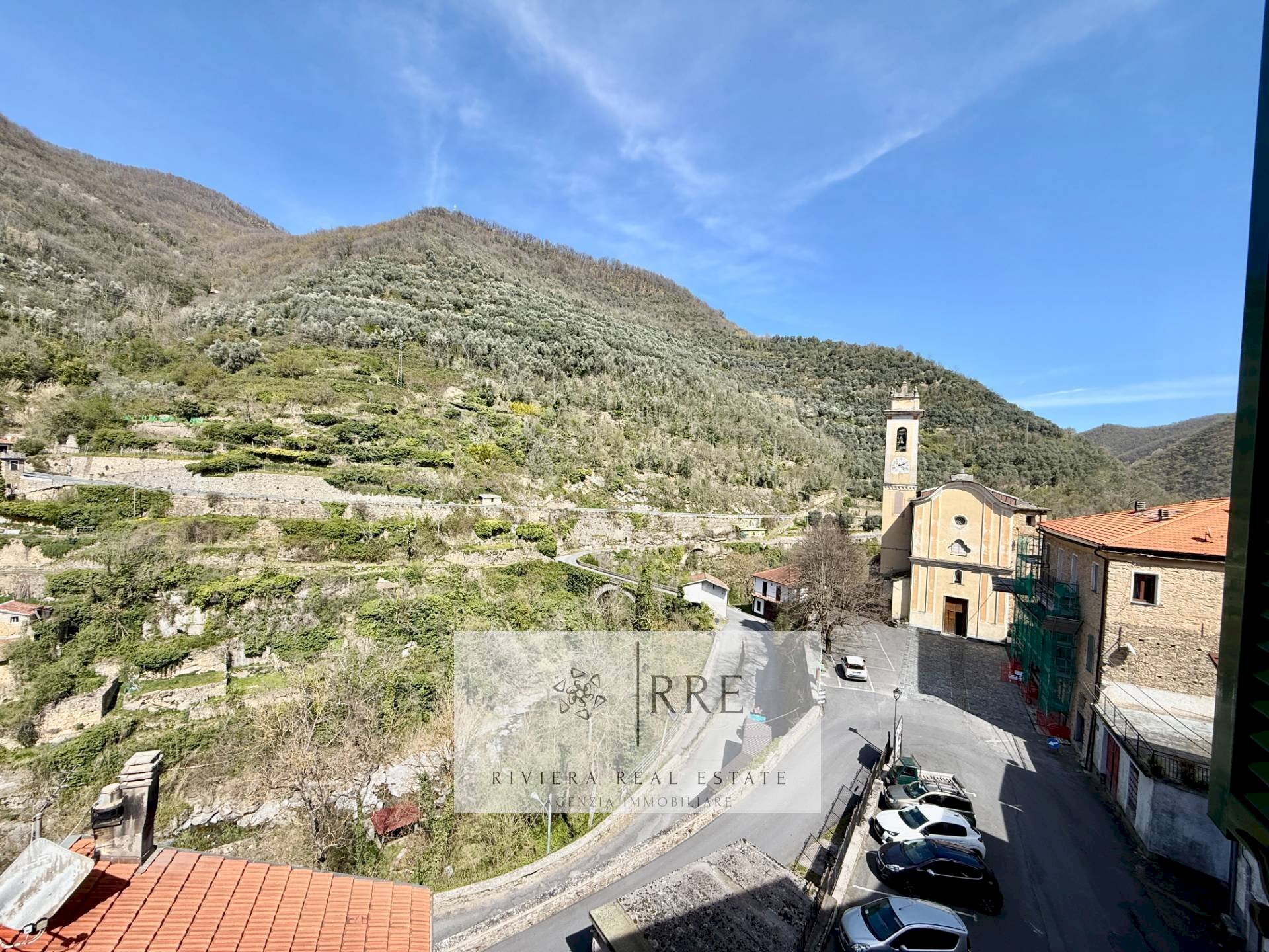 Foto 3 - Attico Frazione Lavina - Piazza Sant' Antonio Abate, Rezzo - foto 3