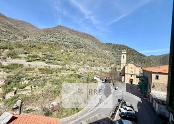 Foto 3 - Attico Frazione Lavina - Piazza Sant' Antonio Abate, Rezzo - foto 3