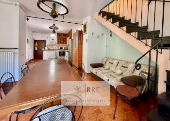 Foto 6 - Attico Frazione Lavina - Piazza Sant' Antonio Abate, Rezzo - foto 6