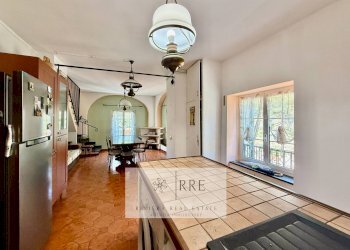 Foto 8 - Attico Frazione Lavina - Piazza Sant' Antonio Abate, Rezzo - foto 8