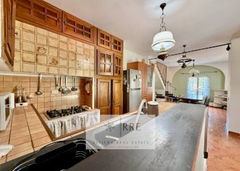 Foto 9 - Attico Frazione Lavina - Piazza Sant' Antonio Abate, Rezzo - foto 9